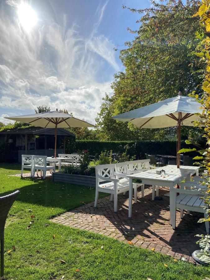 The Greenman Fownhope Hereford Exterior photo